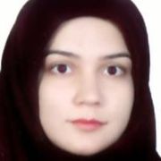 دکتر مریم السادات ترابی پور