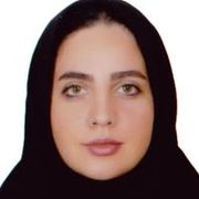 دکتر نیلوفر انتظاری مقدم