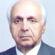 دکتر عباس اسدامرجی
