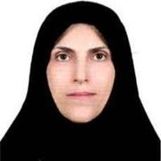 دکتر فرزانه احمدی