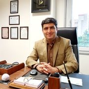 دکتر سیدآیدین ساجدی