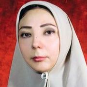 دکتر مینا معراج محمدی