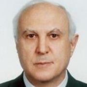 دکتر ابوالقاسم محسنی زنوزی
