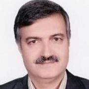 دکتر محمدعلی ابوئی مهریزی