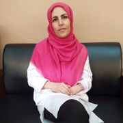 دکتر لیلا طالبیان موسی آبادی