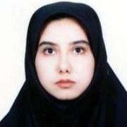 دکتر تهمینه افشاریان شیشوان