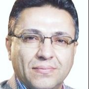 دکتر محمد احمدپناه