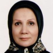 دکتر سهیلا خیراندیش
