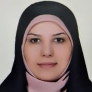 دکتر نسرین جعفری کادیجانی