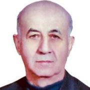 دکتر عباس افتخاریان