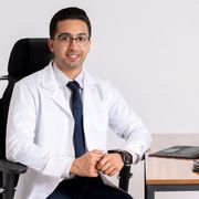 دکتر مهرداد رزم پور