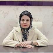 دکتر مریم یوسفی