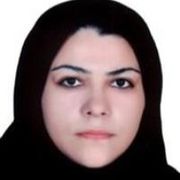 دکتر خدیجه سلیمانی حمید