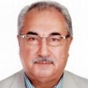 دکتر سیدرضا اعرابی
