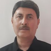 حجت الله قدیمی