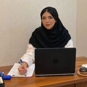 سارا علی‌عسگری