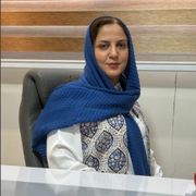 دکتر مریم غلامی سمسوری