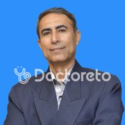 دکتر غلام رضا جمالی زاده
