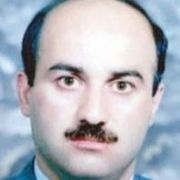 دکتر ظفر مهدوی ایزدی