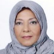 دکتر پروانه رئیسی