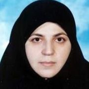 دکتر فاطمه رستمخانی