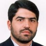 دکتر محمد صفریان