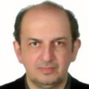 دکتر سیدمحمد قدسی