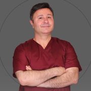 دکتر غلامرضا حاتمی