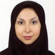 دکتر آزاده افضل نیا