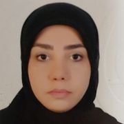 ملیحه کمالی نیا