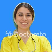 دکتر نرگس اسکندری ثانی