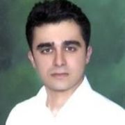دکتر رضا عبدی