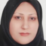 نسرین مسعودی نژاد