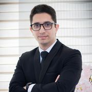 دکتر بهنام بافکر