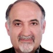 دکتر اکبر سلطان زاده