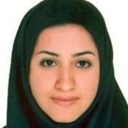 دکتر محدثه آذرسینا