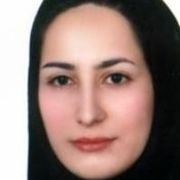 دکتر منیره یعقوبی