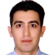 دکتر حامد بهرامی ملکی