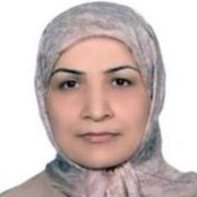 دکتر فریده نجات