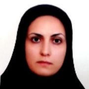 مریم فهیمی نیک