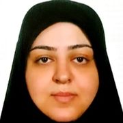 فاطمه عبادی ضیائی