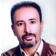 دکتر مرتضی عرفانی انصاف