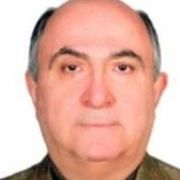 دکتر احمد رکنی