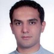 دکتر علی نصیرشمس آباد