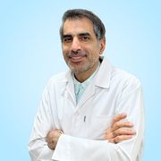 دکتر مازیار میر