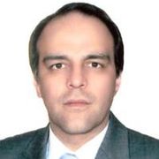 دکتر کسری تیموریان