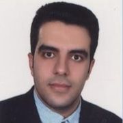 دکتر رضا شیرخانی
