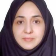 دکتر مینا بی ریا