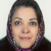 دکتر شهناز رضائی نیاء