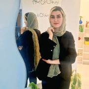 فاطمه رحمانی